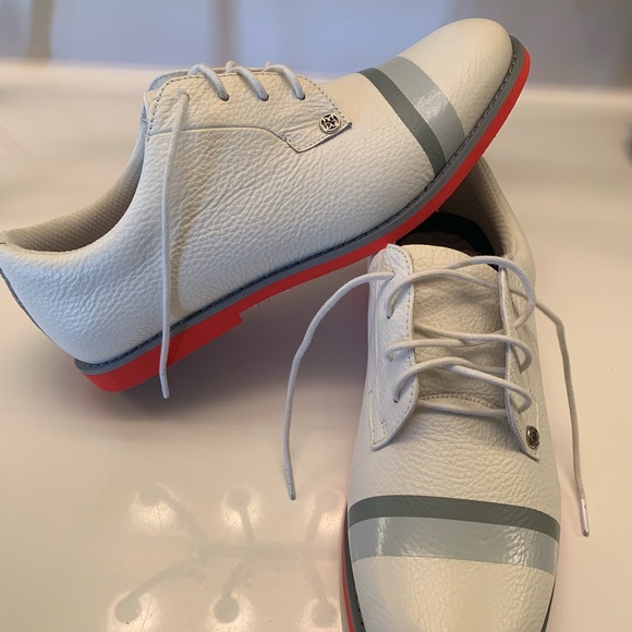 womens g fore golf shoes
